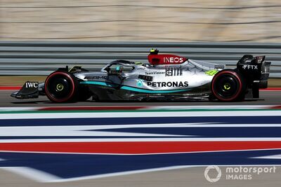  F1 | Wolff: 'W14 diversa dalla W13 nel DNA e nell'architettura' 