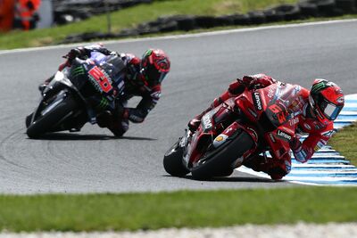  MotoGP | Ecco gli orari TV di Sky e TV8 del GP della Malesia 