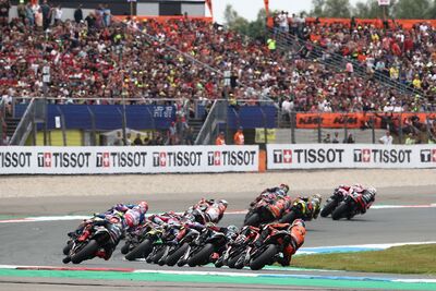  Motogp | Quattro Piloti per Tre Moto: il mercato 2023 é Incandescente 