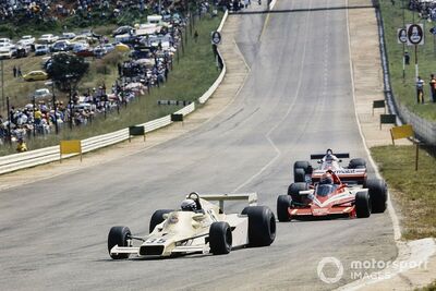  Liberty Media scatenata: sta lavorando per introdurre un GP di F1 in Africa 