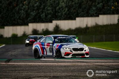  BMW M2 Cup | Vallelunga: Festa Zanasi-Sandrucci, Ferrara leader 