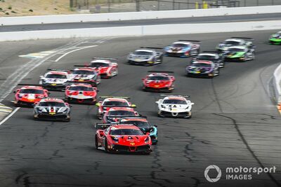  Ferrari Challenge | Ecco i calendari delle Serie 2023 