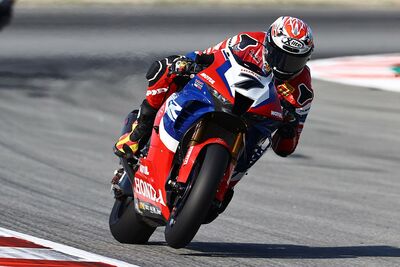 SBK | Barcellona: Lecuona svetta nelle libere sulla pista Di Casa 