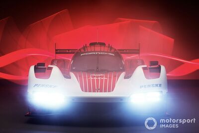  LMDh: scopriamo i prototipi che debuttano tra WEC e IMSA dal 2023 