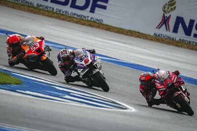  Motogp | Ecco gli Orari Tv di Sky e Tv8 del Gp d'Australia 