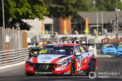  WTCR | Il BRC Racing Team punta al Podio al Nurburgring 