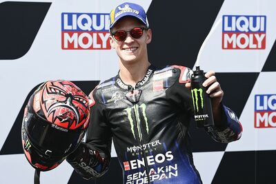  Motogp | Mondiale: Quartararo allunga a +34 su Aleix, Bagnaia a -91 