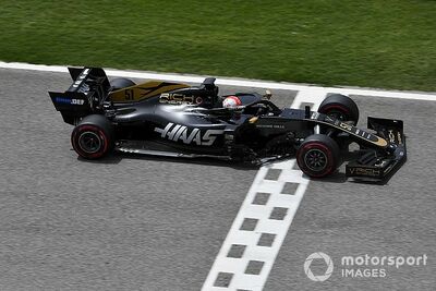  Steiner: 'Liberty Media deve prendersi cura della F1 proteggendo il modello Haas' 