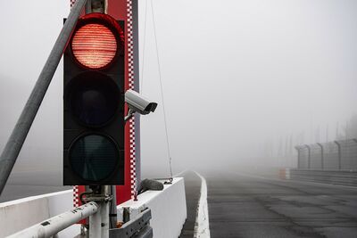  DTM | Gara 1 al Nurburgring rinviata per la fitta nebbia 