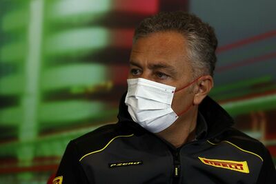  F1 | Pirelli, Isola: 'A Barcellona le Hard importanti per la gara' 