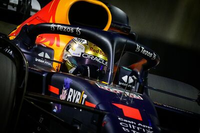  F1 | Numeri di gara 2023: chi usa quale numero e perchà© 