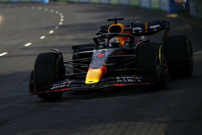  F1 | Horner: 'Red Bull senza grandi novità  a Imola' 