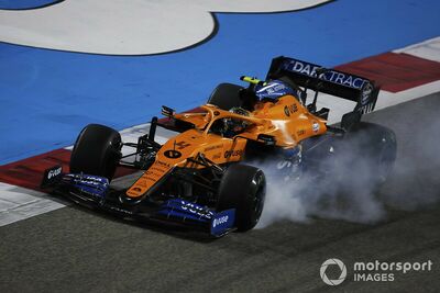  McLaren: chiare le due aree in cui deve migliorare nel 2021 
