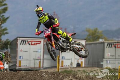  Il Motocross Delle Nazioni 2021 non si farà  ad Imola 