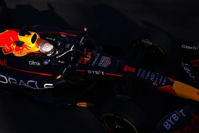 F1 | Monza, Libere 3: Verstappen mostruoso, le Ferrari inseguono 