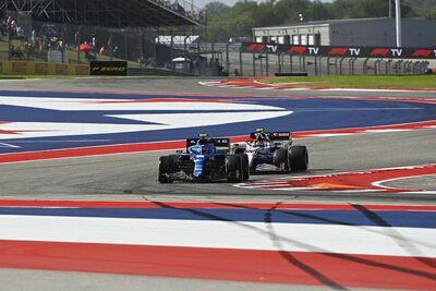  F1 | Caos sorpassi ad Austin. Masi: 'Ne parleremo in Messico' 
