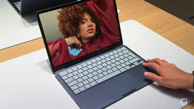  Apple spiega perché il nuovo portatile economico si chiama MacBook Neo 