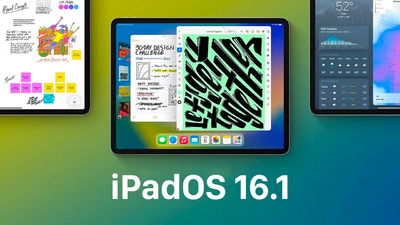  iPadOS 16.1 è finalmente disponibile: Ecco tutte le novità di questo aggiornamento | iSpazio 