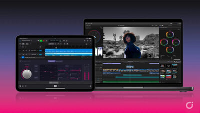  Apple Aggiorna Final Cut Pro su Mac e Ipad con AI e Nuove Funzioni per il Montaggio 