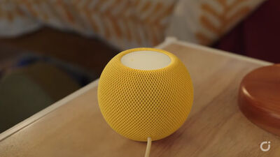  HomePod mini 2 senza chip N1, cosa emerge dal codice Apple 