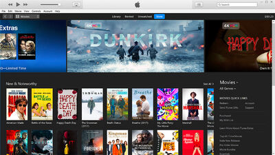  Apple rilascia iTunes 12.12.8 per Windows 