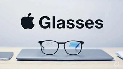  Tim Cook vuole battere Meta sugli occhiali AR 