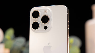 Previsti importanti aggiornamenti per la fotocamera principale dell 'Iphone 16 Pro Max 