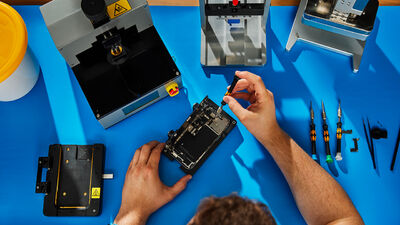  Apple estende servizio Self Service Repair alla linea iPhone 14 