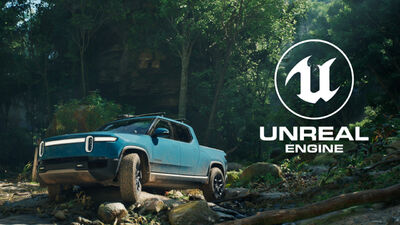  Unreal Engine introduce il supporto nativo per i Mac Apple Silicon 