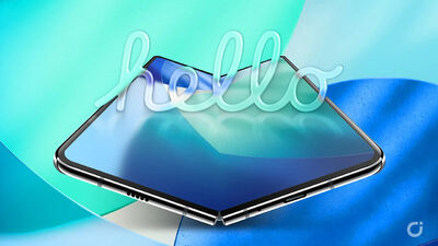  La produzione dei display per il primo iPhone pieghevole partirà a maggio 