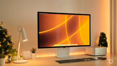  Apple prepara un nuovo Studio Display con ProMotion, HDR e chip A19 