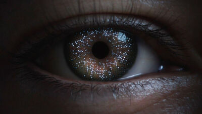  Optic ID è il nuovo sistema di autenticazione per Apple Vision Pro 