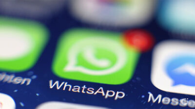  WhatsApp testa il supporto multi-account su iPhone, il rilascio è vicino 