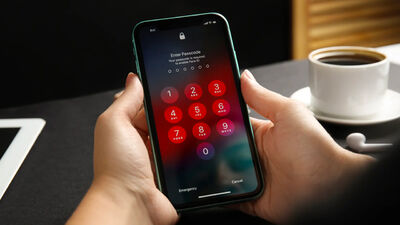  Ecco come i ladri bloccano l'accesso al nostro ID Apple 