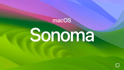  macOS Sonoma 14 è ufficialmente disponibile per tutti: Ecco le novità | iSpazio 