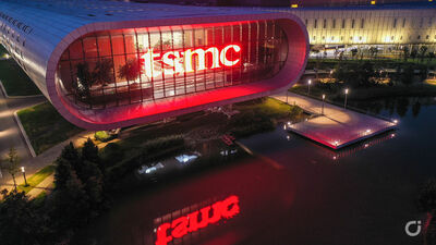  Apple non ha più accesso prioritario ai chip TSMC per colpa dell'AI 