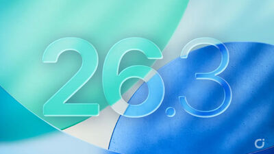  Apple testa gli aggiornamenti di sicurezza in background su iOS 26.3 e macOS Tahoe 26.3 