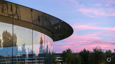  Apple acquisisce IC Mask Design, società europea di progettazione chip con sede in Irlanda 