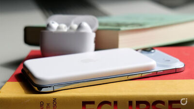  Disponibile un nuovo firmware per la Batteria MagSafe per iPhone Air 