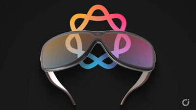  Tim Cook punta tutto sugli Apple Glasses: debutto previsto nel 2026 