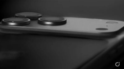  Samsung produrrà sensori avanzati per Apple direttamente negli Stati Uniti 