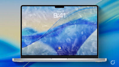  MacBook Pro con schermo OLED e touch in arrivo, ma non sarà un ibrido con iPad 