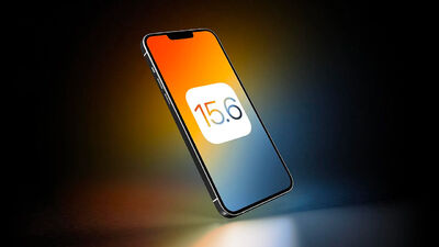  Apple chiude le firme di iOS 15.6, il downgrade non è più disponibile 