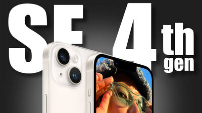  iPhone SE con modem 5G Apple potrebbe arrivare nel 2025 