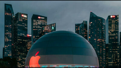  Sette dei dieci telefoni più venduti nel 2023 erano Iphone! 