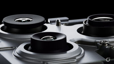  iPhone 18 Pro avrà una fotocamera con apertura variabile, la più grande rivoluzione dai tempi del ProRAW 