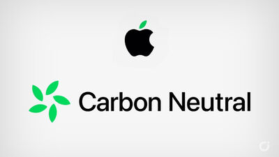  Apple rimuove l’etichetta “carbon neutral” da Apple Watch e Mac mini, ecco i motivi 