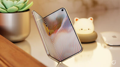  Apple prepara una rivoluzione silenziosa: l’iPhone pieghevole è solo l’inizio 