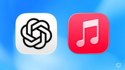  Apple Music arriva su ChatGPT, OpenAI annuncia l'integrazione 