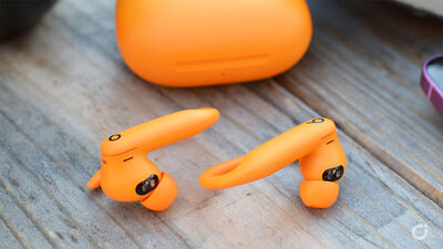  Apple rilascia un nuovo firmware per i Powerbeats Pro 2 